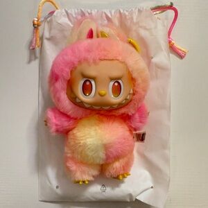 Pop Mart Loyalty Labubu-Opened